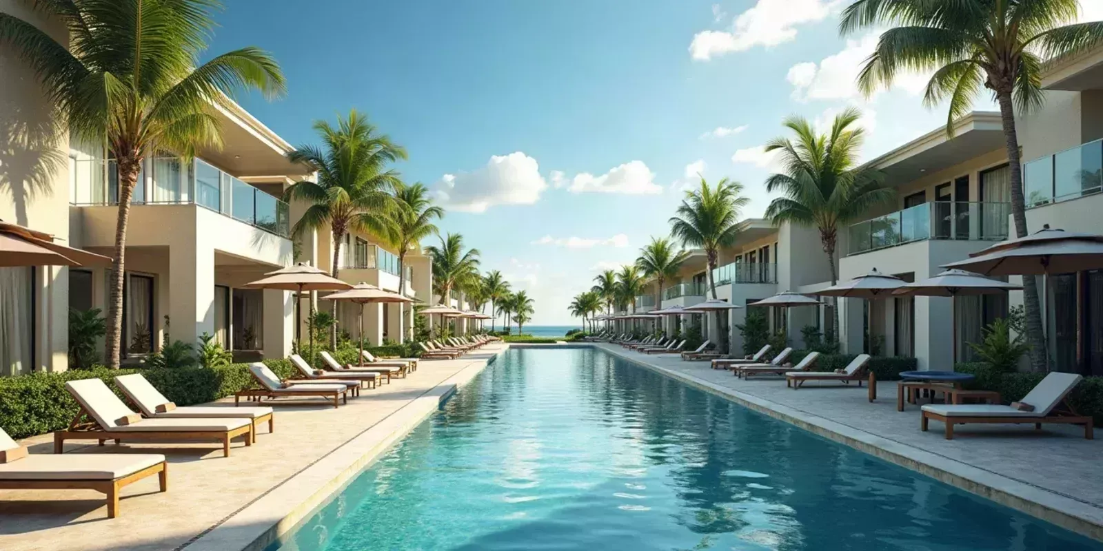 Cómo Comprar Propiedades Sobre Planos en Punta Cana