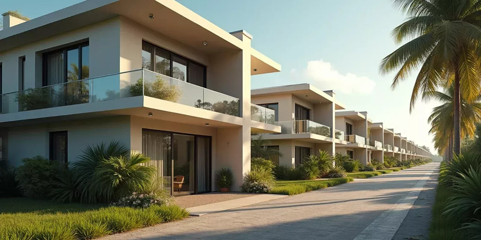 Cómo financiar una casa con el banco Banreservas si soy expatriado en República Dominicana