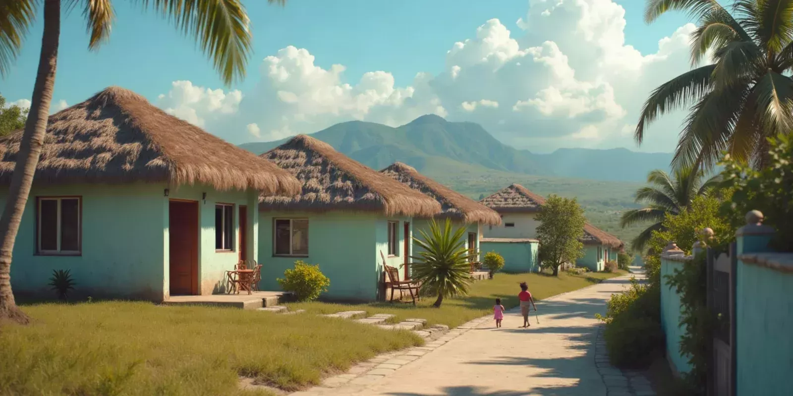 Cómo obtener un préstamo hipotecario en República Dominicana para la compra de tu primera vivienda