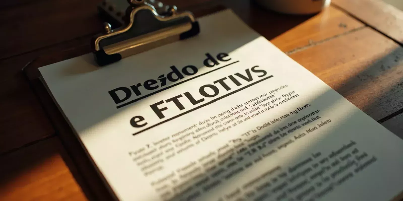 Documentos para Registro de Títulos en 2026