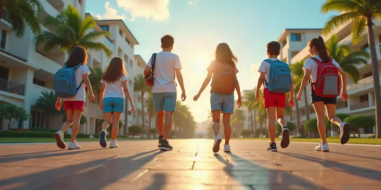 Mejores colegios en Punta Cana para familias expatriadas en 2026