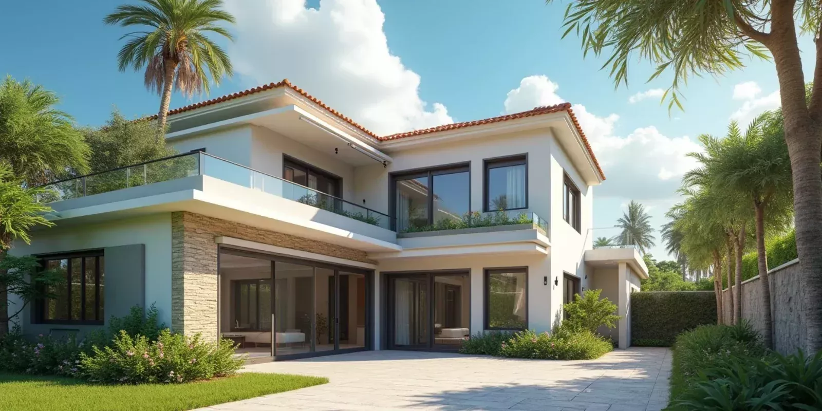 Cómo financiar una casa con el banco Banreservas en 2026 si soy expatriado en República Dominicana