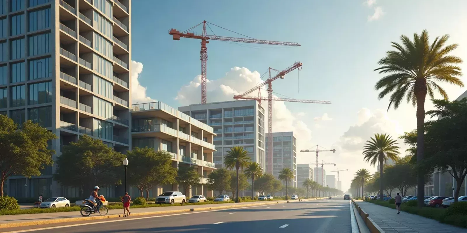 Cómo se aplica el incremento del ICDV al precio total de la construcción en República Dominicana en 2026