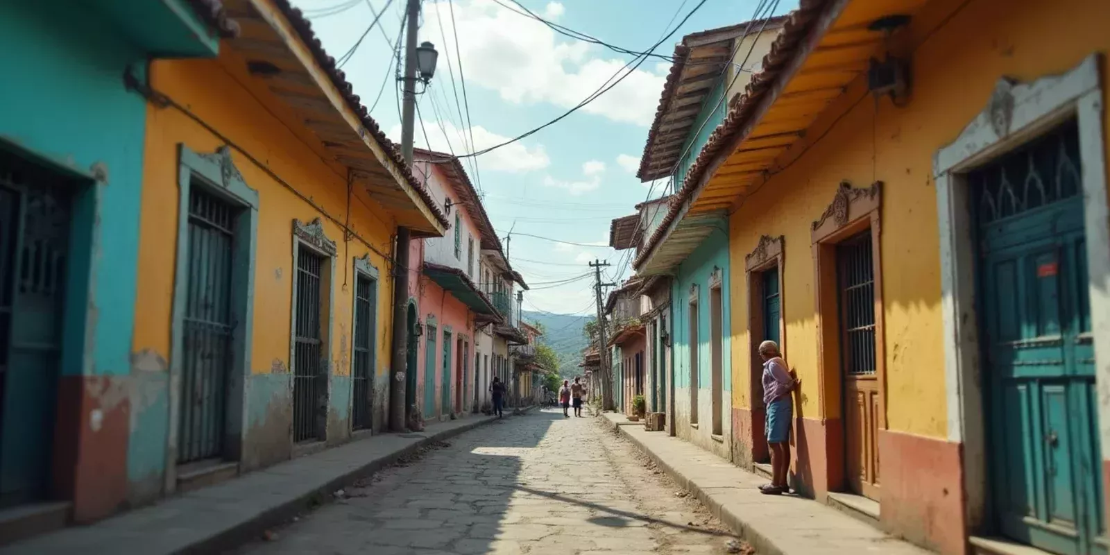Mejores barrios para encontrar casas económicas en Santo Domingo en 2026