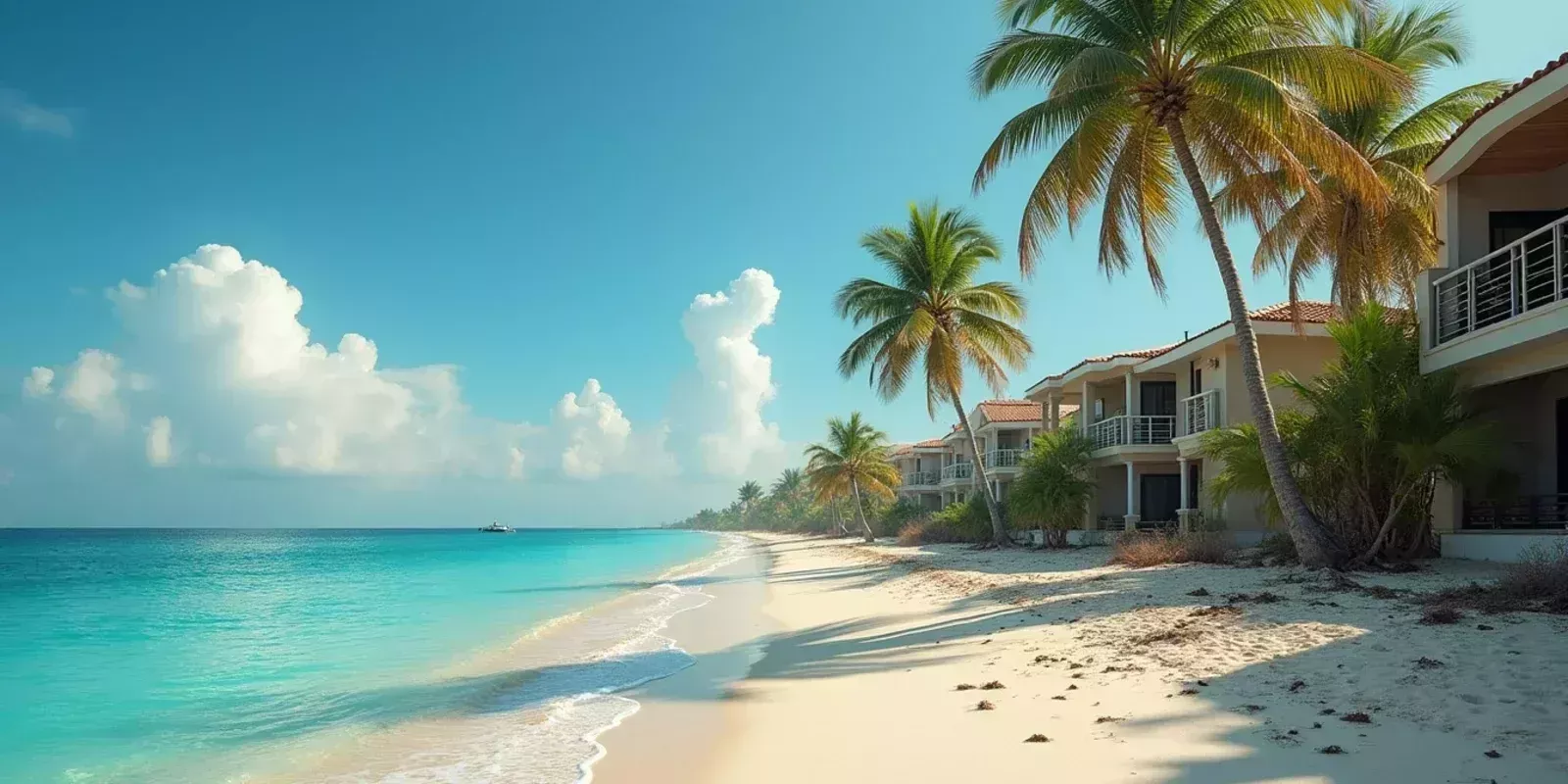 Evita estafas al comprar bienes raíces en Punta Cana