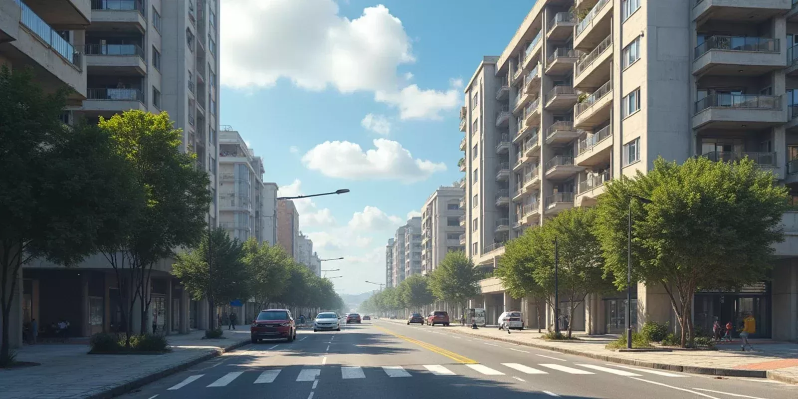 Costo del Metro Cuadrado en Santo Domingo 2026