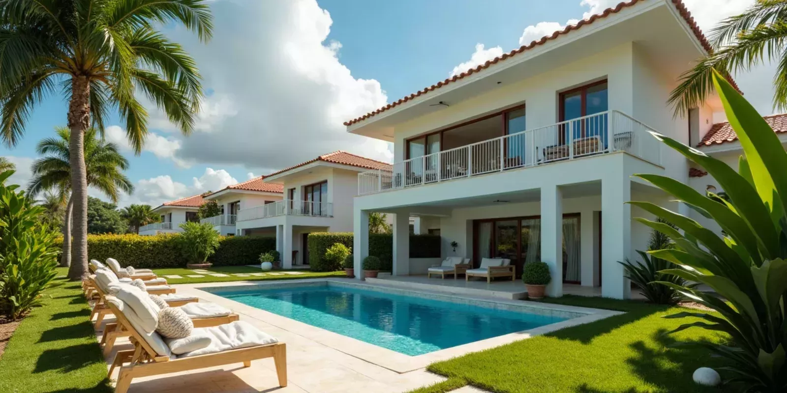 Impuestos a pagar al comprar una casa en Punta Cana en 2026