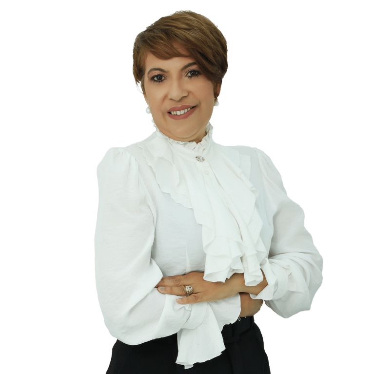 Nancy Cruz
